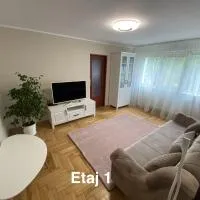 Apartament S26, viešbutis mieste Romanas