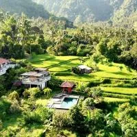 Villa Markisa Pakisan, Hotel in Sawan