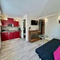 RadlerEck, hotel em Wasungen