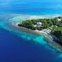 Granada Beach Resort - Adults Only, hotelli kohteessa Boljoon