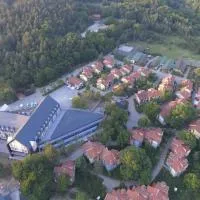 VONRESORT Abant, hotel en Dereceören