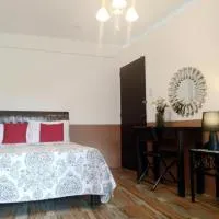 Jil's Apartelle, מלון בטגאיטאי