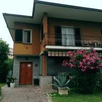 Casa Vacanze Mari, Paratico, hotell i Paratico