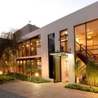 The Lakes Boutique Lodge – hotel w mieście Pretoria