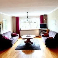 Ferienwohnung Am Gillrather Hof, ξενοδοχείο σε Geilenkirchen