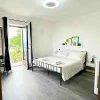 I Tre Fratelli, hotel a Vignone