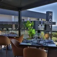 Alexander Resort, hótel í Sopot