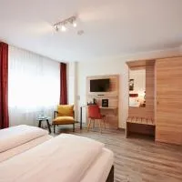 Art Hotel Eifel, hotel in Heimbach
