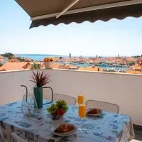 Laganini apartman Rab, hotell sihtkohas Rab