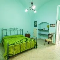 Casa Orchidea, hotel v destinaci Tricase