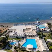 Mare Blue Hotel, hotel a Ierápetra