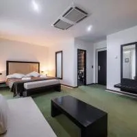Hotel Astory Plzeň, hotell Plzeňis