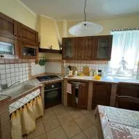 APPARTAMENTO GABBRO-ROSIGNANO MARITTIMO, хотел в Gabbro