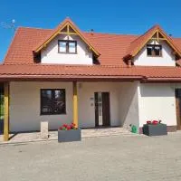 Zygi Ranch Noclegi, hotel sa Ostrów Mazowiecka