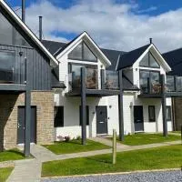 Viesnīca Kalipé pilsētā Aberfeldija