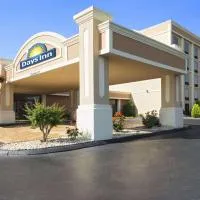 Days Inn by Wyndham Rome Downtown, ξενοδοχείο στη Rome