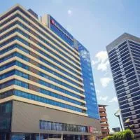 Hilton Garden Inn Montevideo, hotelli kohteessa Montevideo