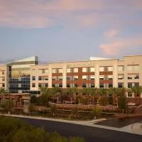 Hyatt Place Las Vegas at Silverton Village, hotel en Las Vegas