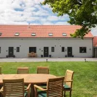The Stables, hotel u gradu Hajbridž