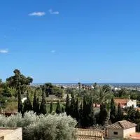 Villa le Locle, hotel en Alicante