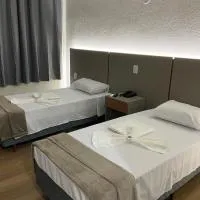 Westin Palace Hotel, Hotel in Mogi-Mirim