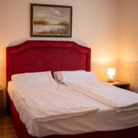 Kiskakas Vendégház: Székkutas şehrinde bir otel