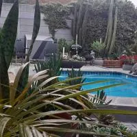 Mi Amor Accommodation, ξενοδοχείο σε Brackenfell