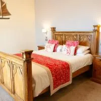 Claxton Hotel, hôtel à Redcar