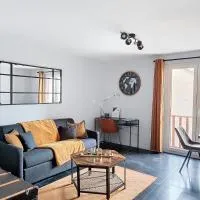 L'atelier d'Anatole, hotel v destinaci Oyonnax