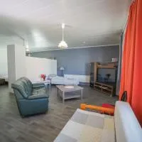 Hostelli Karvia, khách sạn ở Karvia