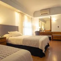 Gran Hotel Parana: Paraná'da bir otel