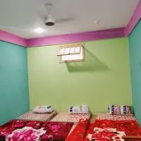 Zia Guest House، فندق في غيلغيت