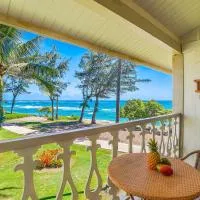 Islander on the Beach 363, hotel en Kapaa