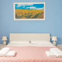 SOLD OUT Locazione Turistica, hotel em Gazzo Veronese