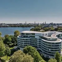 함부르크에 위치한 호텔 The Fontenay Hamburg