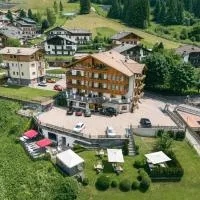 Hotel Al Parco, hotel Moenában