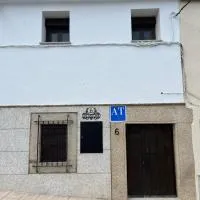 San Antonio 6, hotel i Malpartida de Cáceres