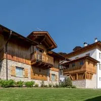 Agritur La Crucola, hotel din Flavon