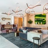 EVEN Hotel Waco - University Area by IHG – hotel w mieście Waco