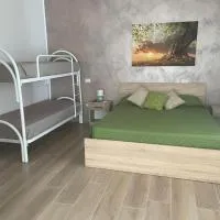 HOUSE Apartment, hotel v destinácii Torre Squillace