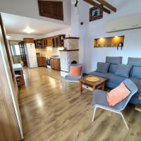 Apartment My Way，位于波普拉德Poprad-Tatry Airport - TAT附近的酒店
