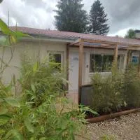 Studio J, hotelli kohteessa Oyonnax
