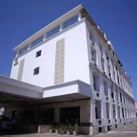 RR Inn Tirunelveli, hôtel à Tirunelveli