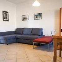 Appartamento Il Bue Rosso, хотел в Narbolia