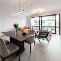 Halternative Residence Renaissance, hotel en Luxemburgo