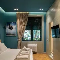Mullaga Premium Stays, hótel í Tírana