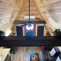 Stave Mill Park، فندق في Marshall