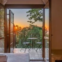 KissosInn, hotel a Kissós