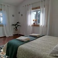 L'Arche de Jo, hotel sa Santana