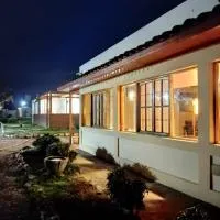 APARTHOTEL Santa Maria, hotelli kohteessa Choros Bajos